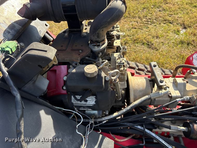 image for item ET7431 Barreto 23RTK trencher