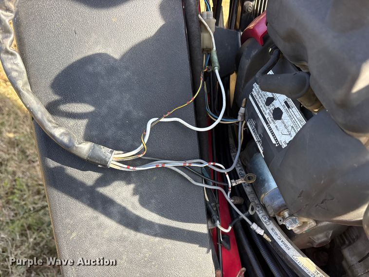 image for item ET7431 Barreto 23RTK trencher