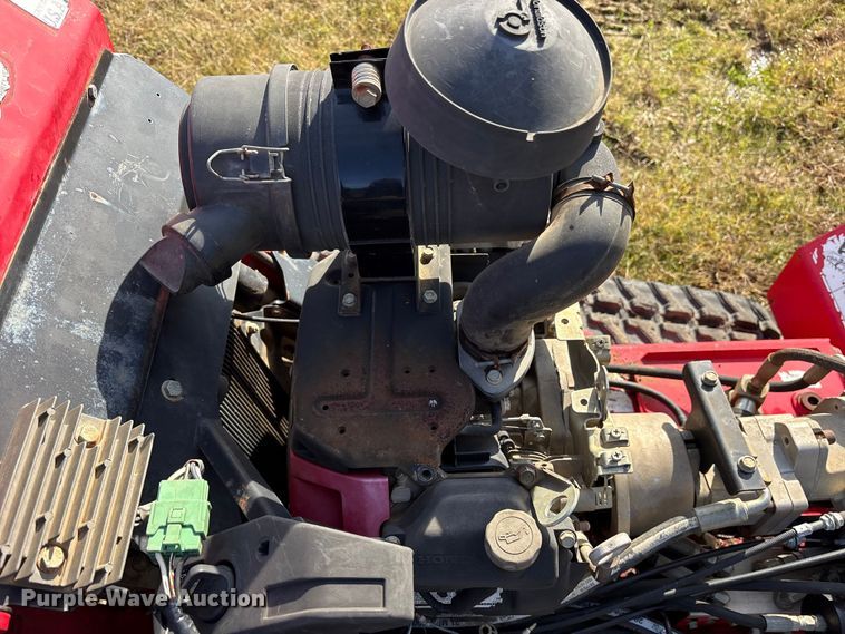 image for item ET7431 Barreto 23RTK trencher