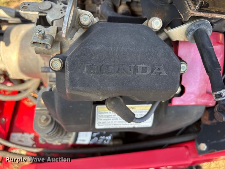 image for item ET7431 Barreto 23RTK trencher