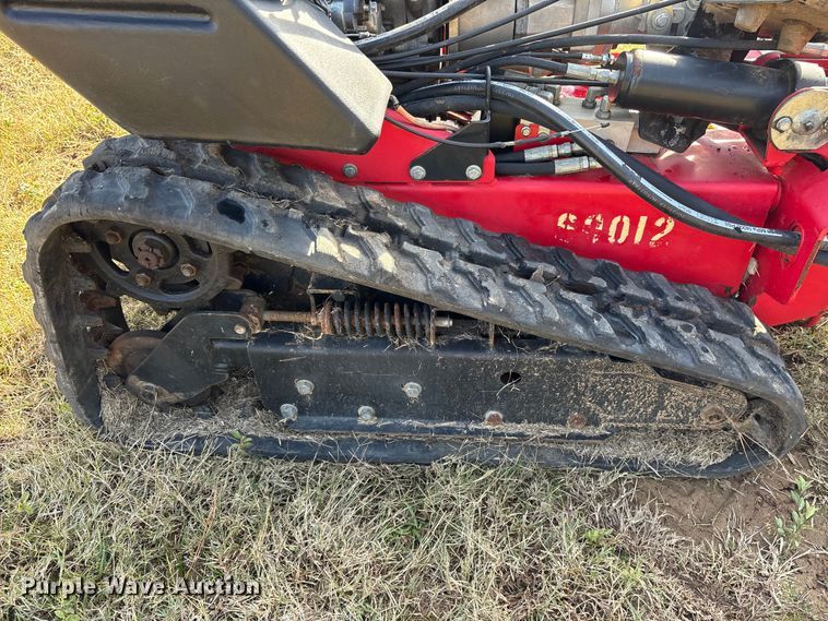 image for item ET7431 Barreto 23RTK trencher