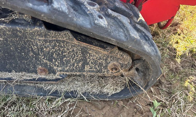 image for item ET7431 Barreto 23RTK trencher