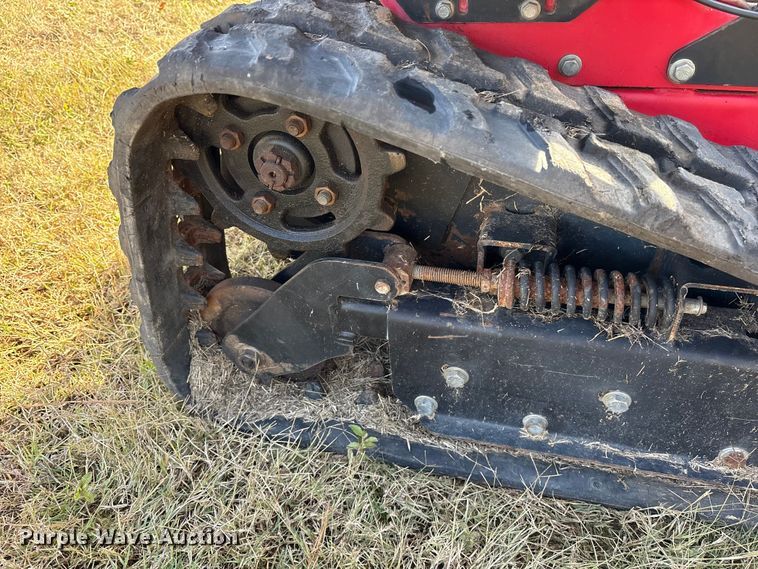 image for item ET7431 Barreto 23RTK trencher