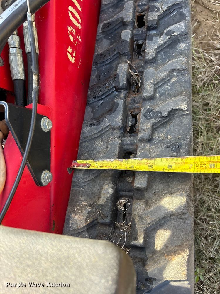 image for item ET7431 Barreto 23RTK trencher