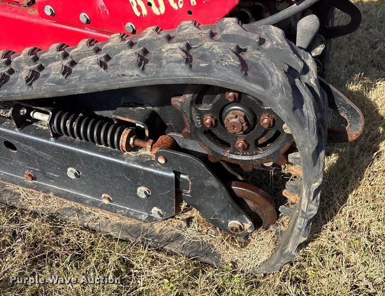 image for item ET7431 Barreto 23RTK trencher