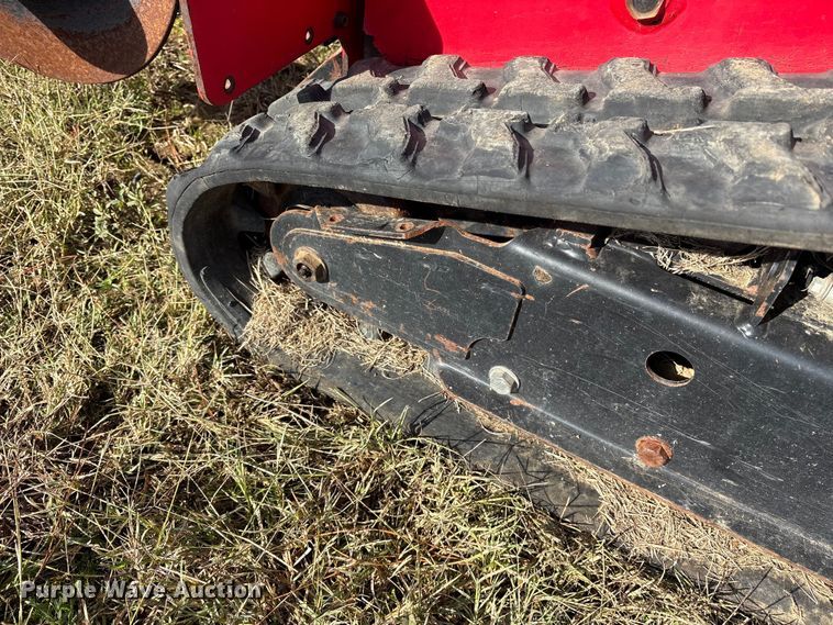 image for item ET7431 Barreto 23RTK trencher