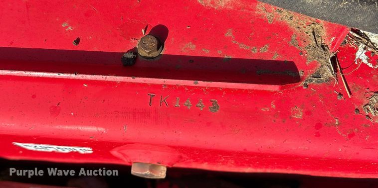 image for item ET7431 Barreto 23RTK trencher