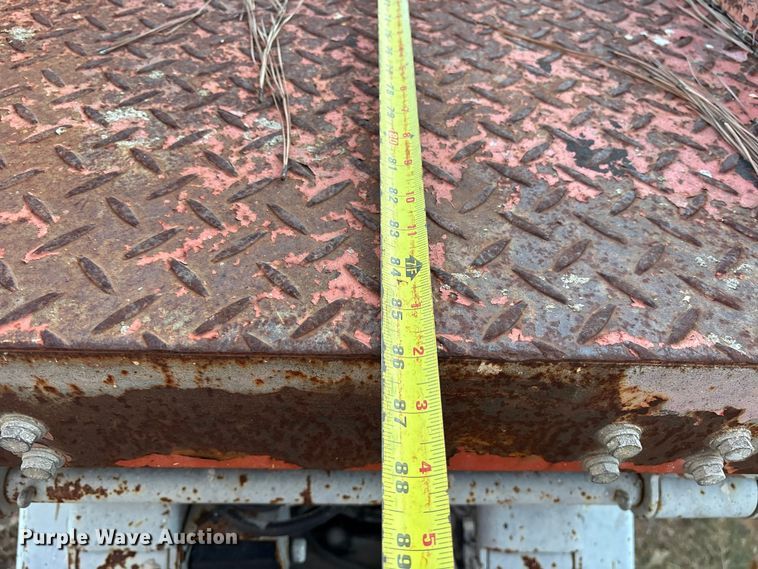 image for item ET7435 (2) Skyjack SJIII 3226 scissor lifts