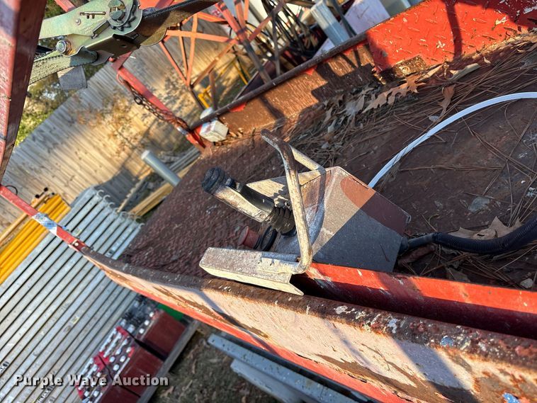 image for item ET7435 (2) Skyjack SJIII 3226 scissor lifts