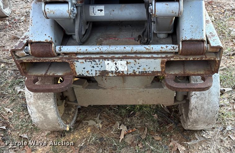 image for item ET7435 (2) Skyjack SJIII 3226 scissor lifts