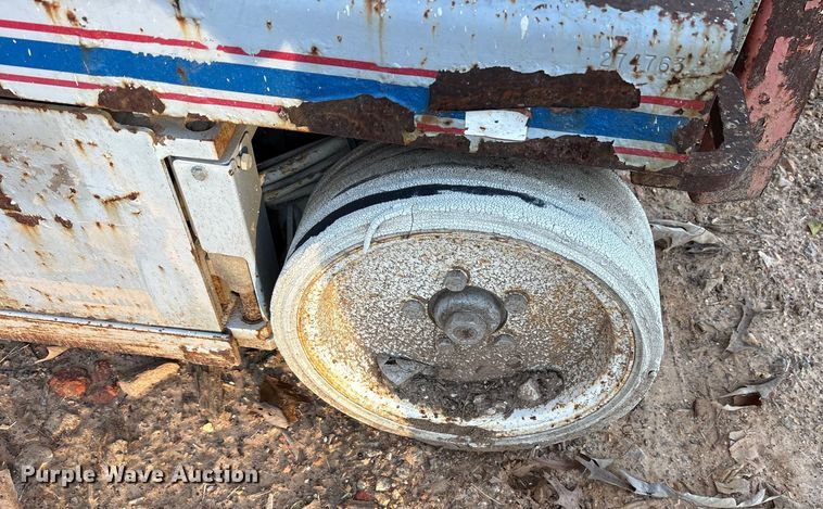 image for item ET7435 (2) Skyjack SJIII 3226 scissor lifts