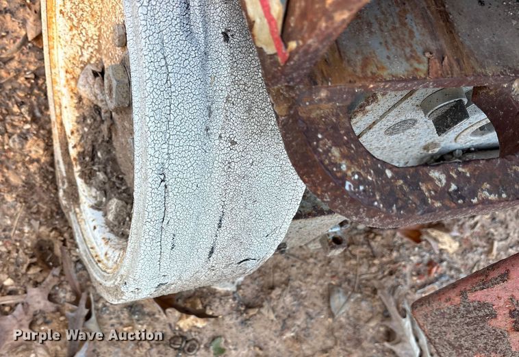 image for item ET7435 (2) Skyjack SJIII 3226 scissor lifts