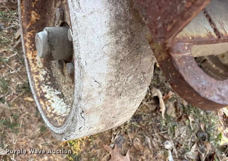 image for item ET7435 (2) Skyjack SJIII 3226 scissor lifts