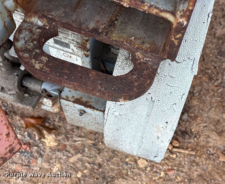 image for item ET7435 (2) Skyjack SJIII 3226 scissor lifts