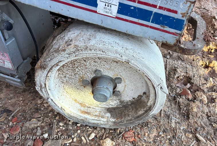 image for item ET7435 (2) Skyjack SJIII 3226 scissor lifts