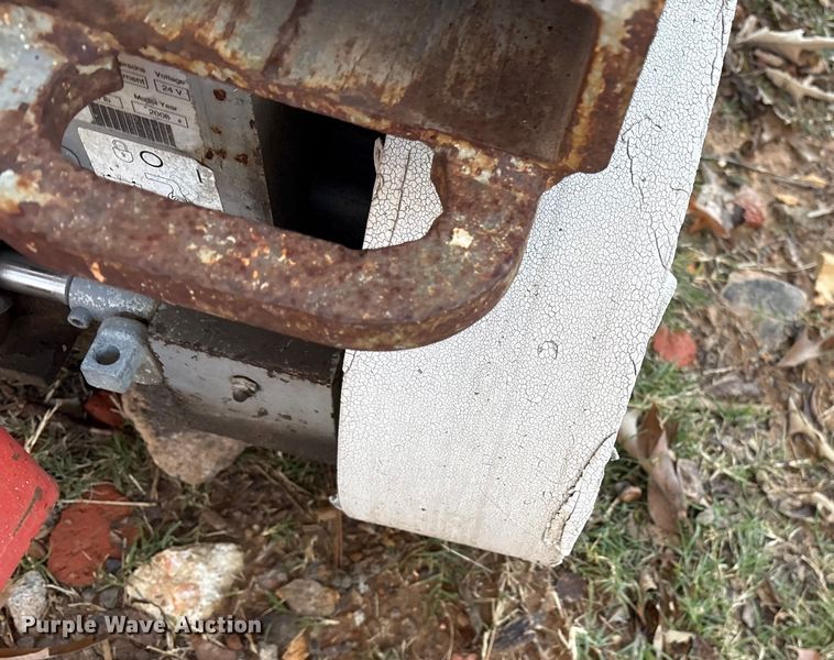 image for item ET7435 (2) Skyjack SJIII 3226 scissor lifts