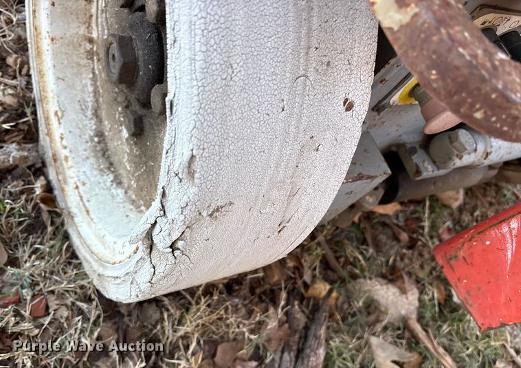 image for item ET7435 (2) Skyjack SJIII 3226 scissor lifts