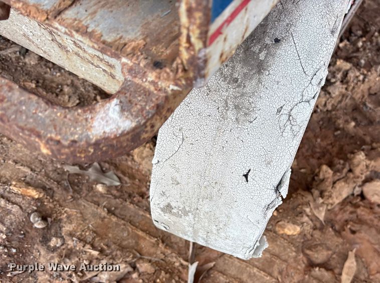 image for item ET7435 (2) Skyjack SJIII 3226 scissor lifts