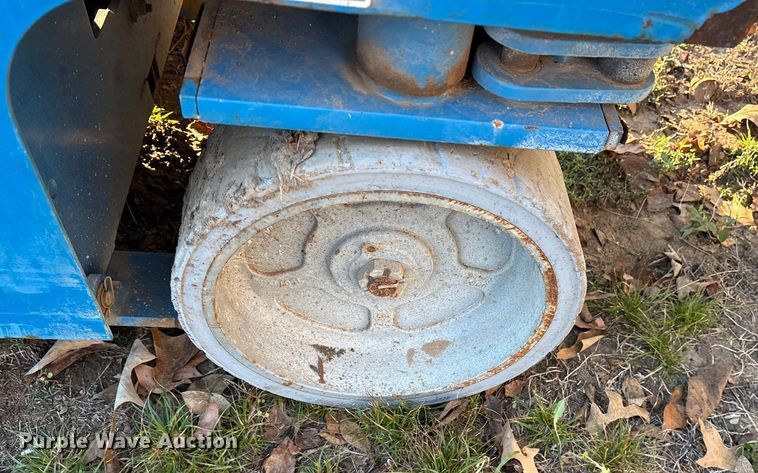 image for item ET7436 Genie GS-2632 scissor lift