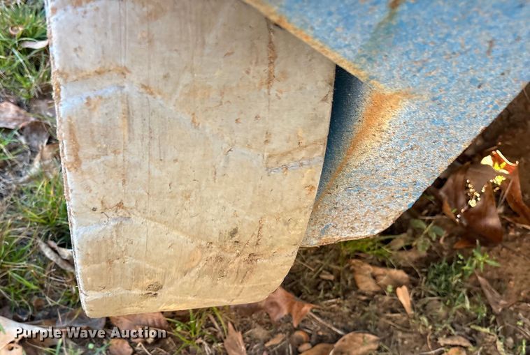 image for item ET7436 Genie GS-2632 scissor lift