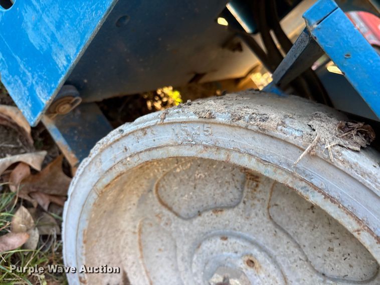 image for item ET7436 Genie GS-2632 scissor lift