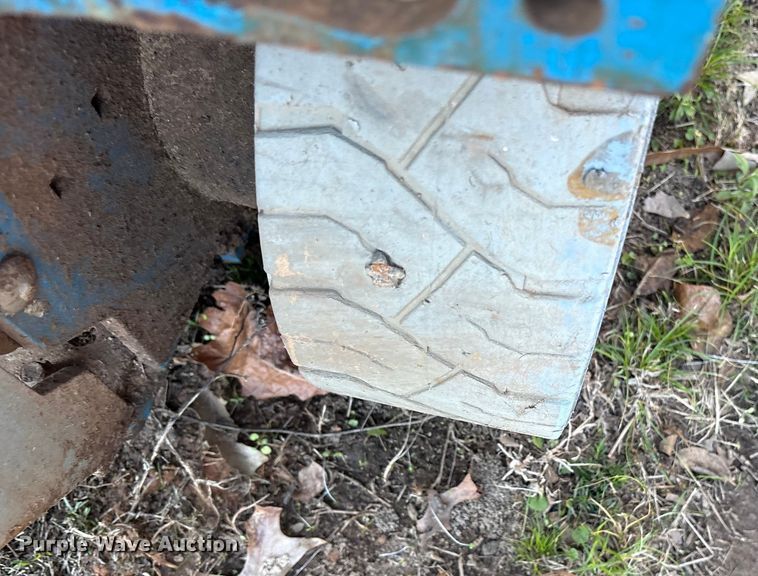 image for item ET7436 Genie GS-2632 scissor lift