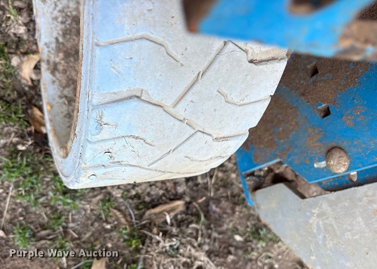 image for item ET7436 Genie GS-2632 scissor lift