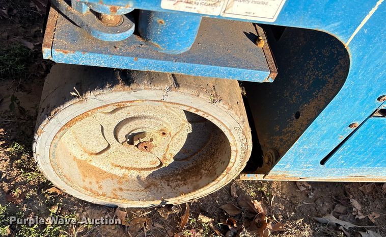 image for item ET7436 Genie GS-2632 scissor lift