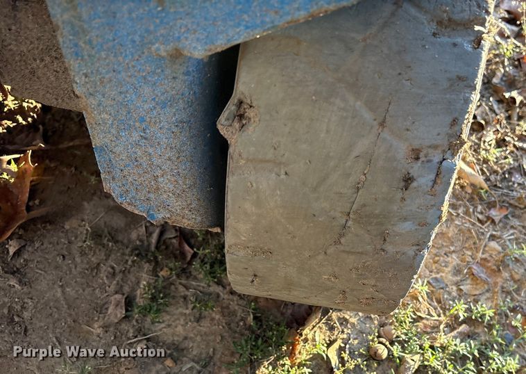 image for item ET7436 Genie GS-2632 scissor lift