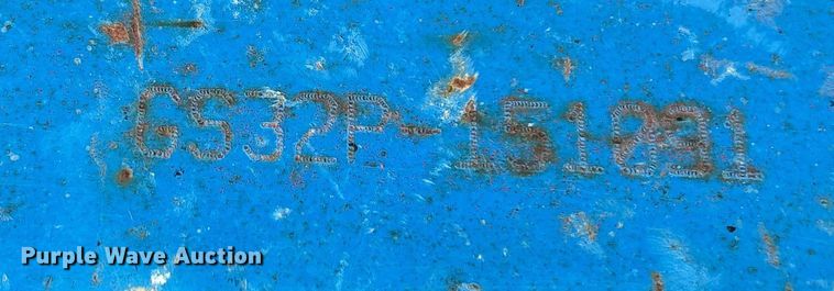 image for item ET7436 Genie GS-2632 scissor lift