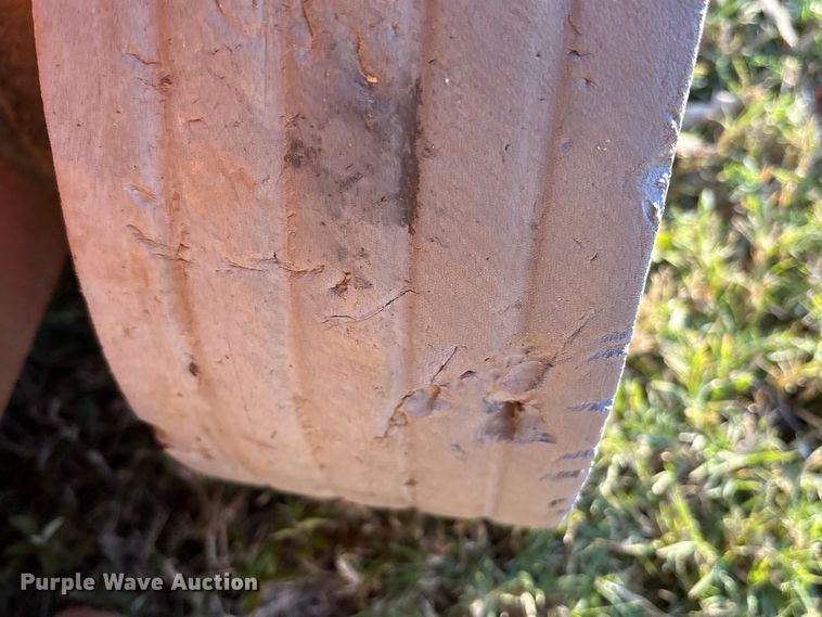 image for item ET7437 2010 Snorkel S3246 scissor lift