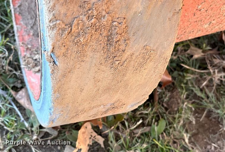 image for item ET7437 2010 Snorkel S3246 scissor lift