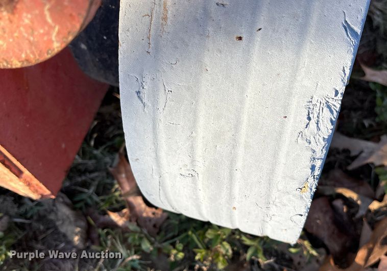 image for item ET7437 2010 Snorkel S3246 scissor lift