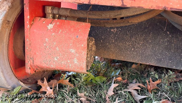 image for item ET7437 2010 Snorkel S3246 scissor lift