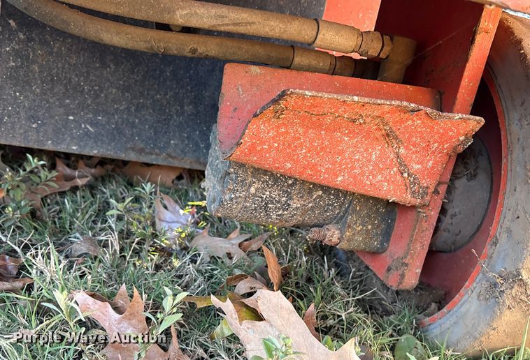 image for item ET7437 2010 Snorkel S3246 scissor lift