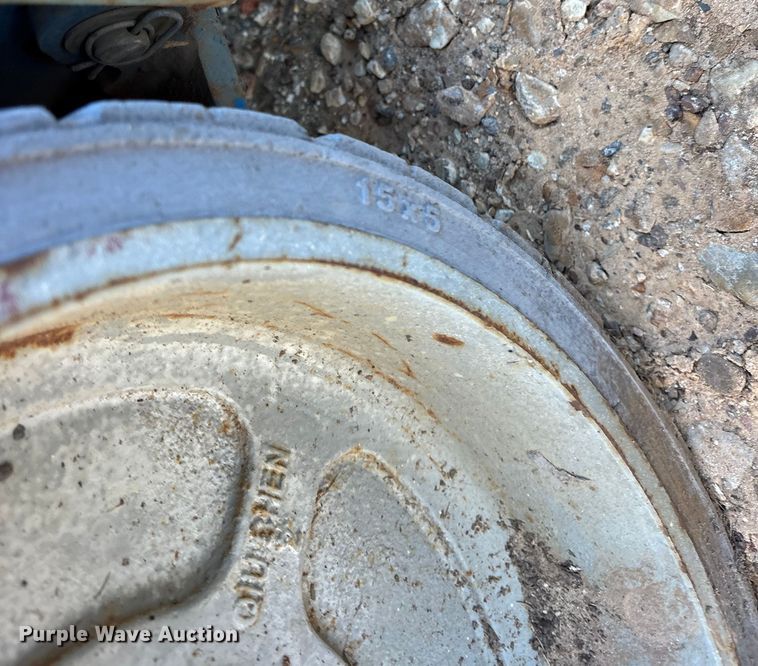 image for item ET7438 (4) Genie GS-2032 scissor lifts