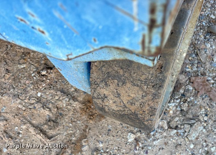 image for item ET7438 (4) Genie GS-2032 scissor lifts