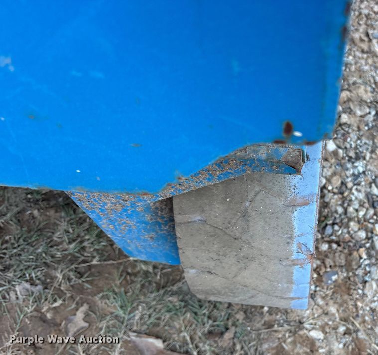 image for item ET7438 (4) Genie GS-2032 scissor lifts