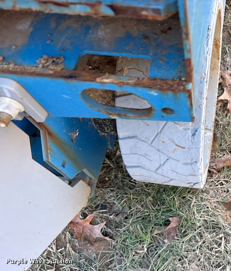 image for item ET7438 (4) Genie GS-2032 scissor lifts