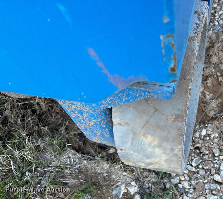 image for item ET7438 (4) Genie GS-2032 scissor lifts