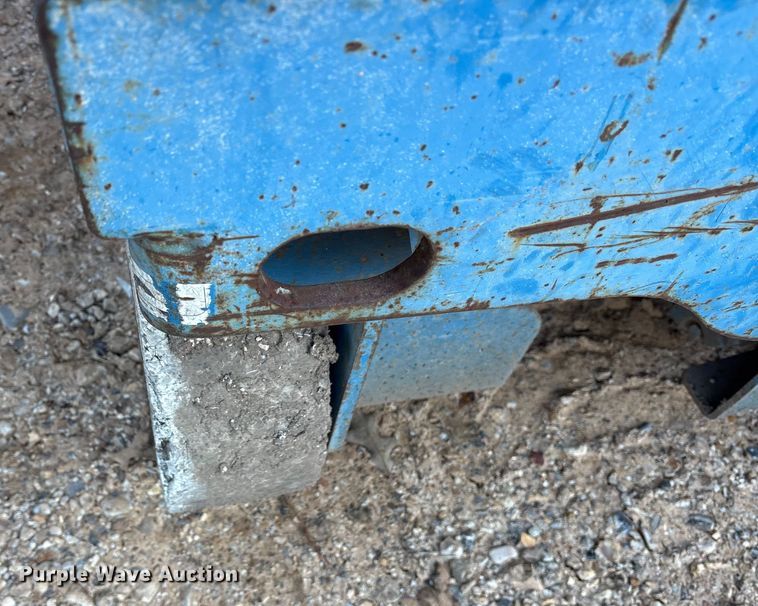 image for item ET7438 (4) Genie GS-2032 scissor lifts