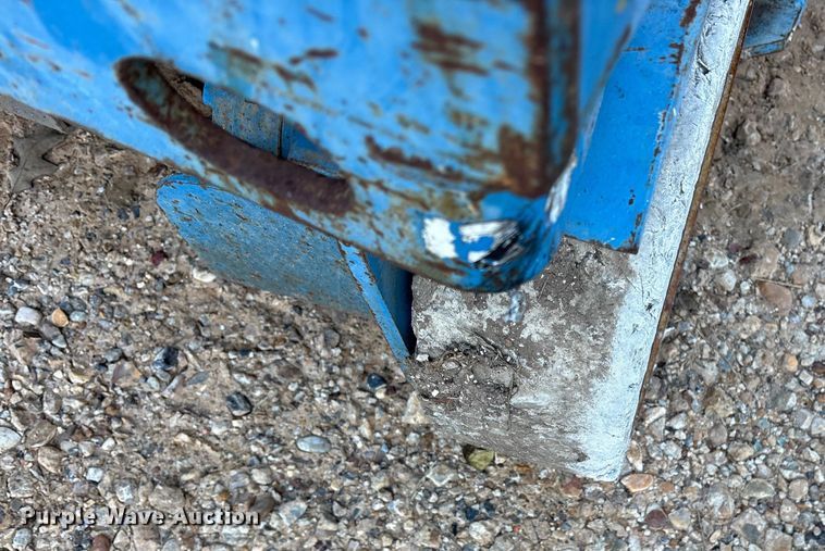 image for item ET7438 (4) Genie GS-2032 scissor lifts