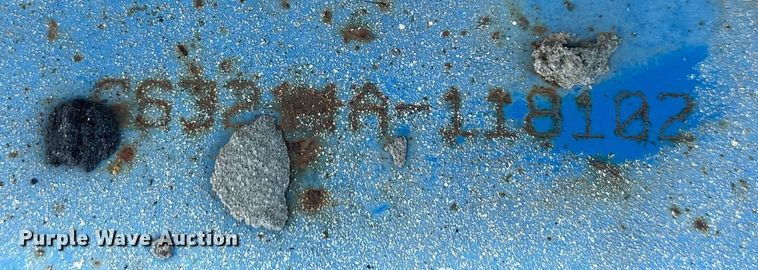 image for item ET7438 (4) Genie GS-2032 scissor lifts