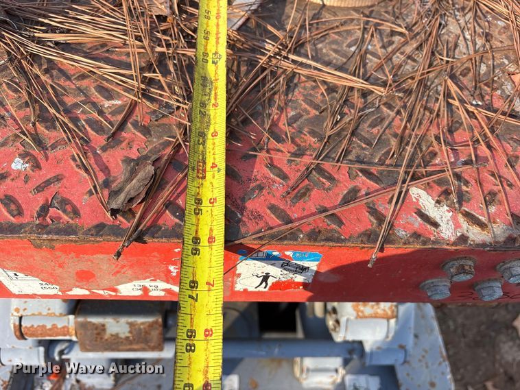 image for item ET7439 (3) Skyjack SJIII 3219 scissor lifts