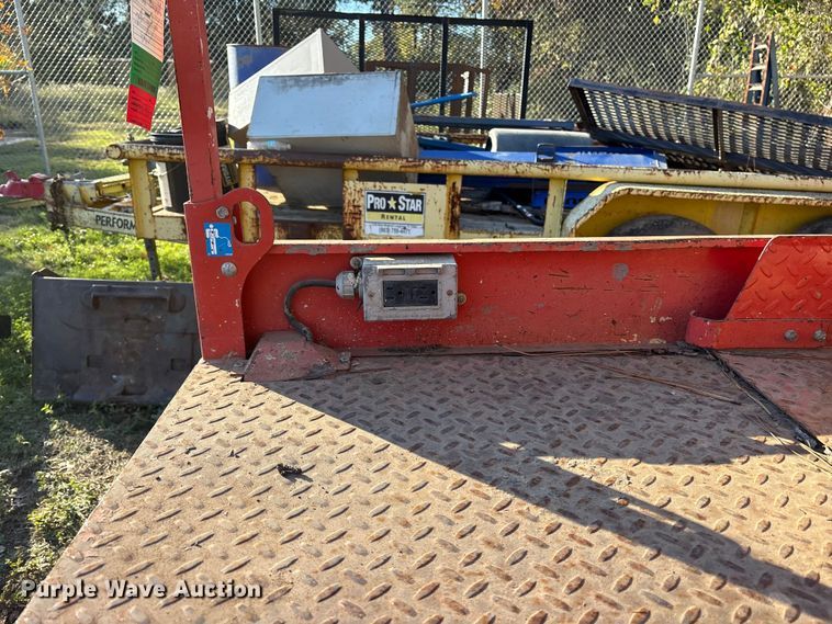 image for item ET7439 (3) Skyjack SJIII 3219 scissor lifts