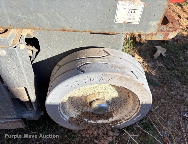 image for item ET7439 (3) Skyjack SJIII 3219 scissor lifts