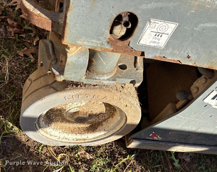 image for item ET7439 (3) Skyjack SJIII 3219 scissor lifts