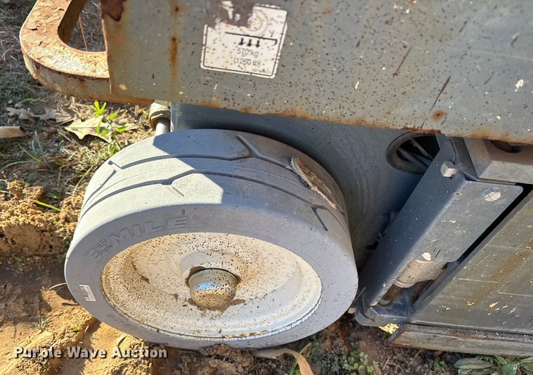 image for item ET7439 (3) Skyjack SJIII 3219 scissor lifts