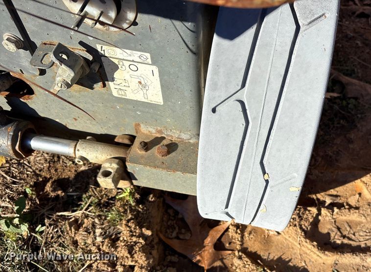 image for item ET7439 (3) Skyjack SJIII 3219 scissor lifts