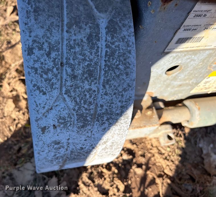 image for item ET7439 (3) Skyjack SJIII 3219 scissor lifts